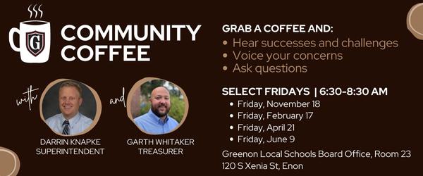 Community Coffee