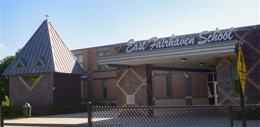 East Fairhaven Elementary School