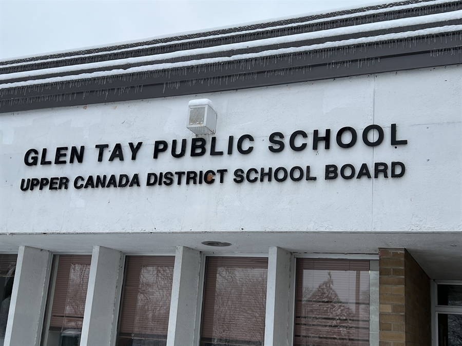 GT Sign