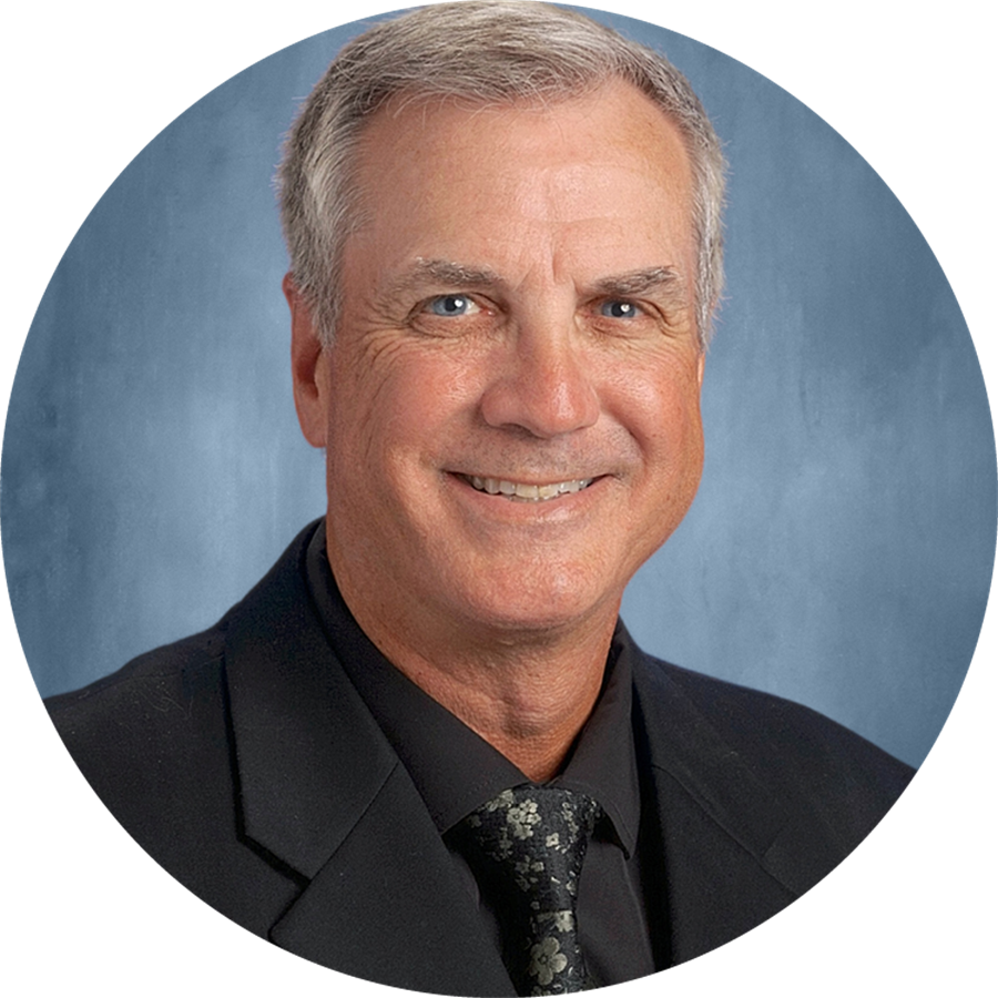 Kurt Swanson Headshot