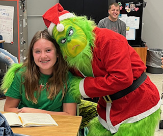 Grinch