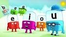 Alphablocks