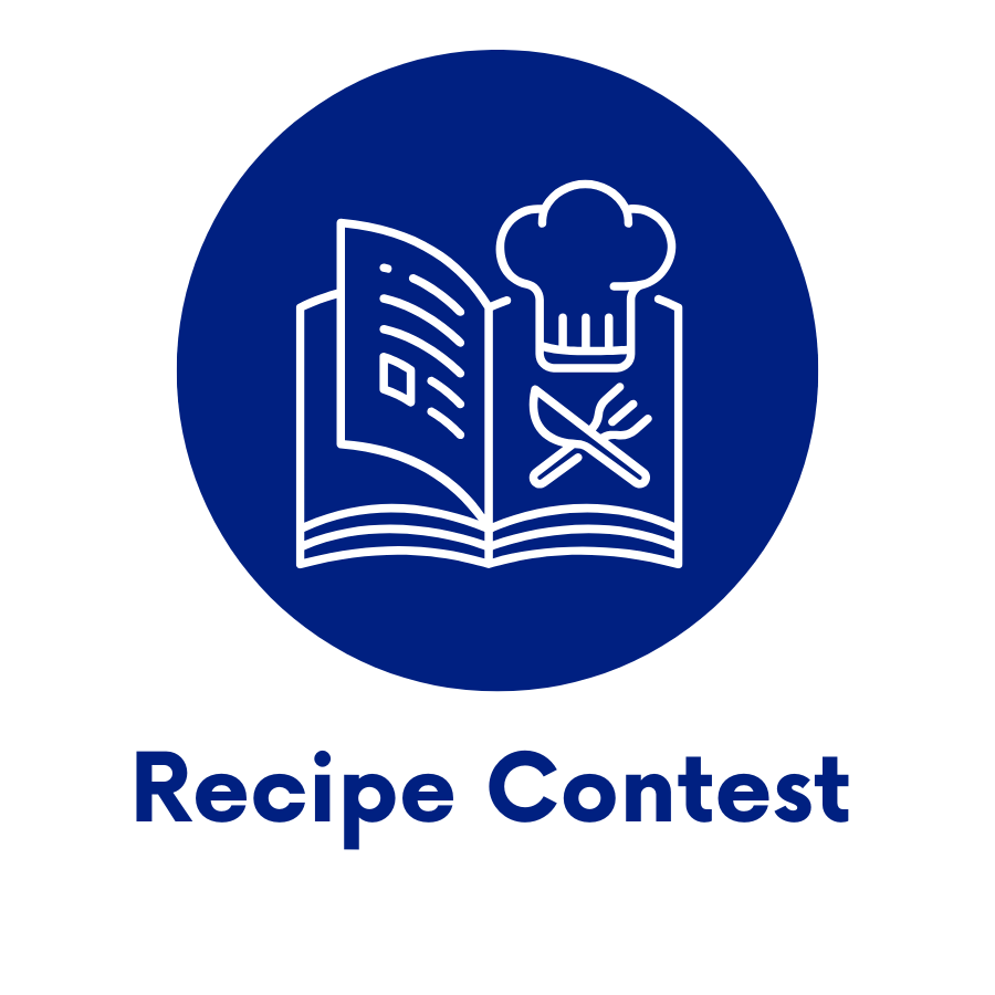Recipe Contest
