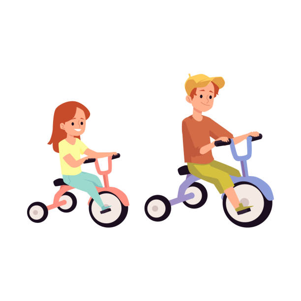 Tricycle Tricycle