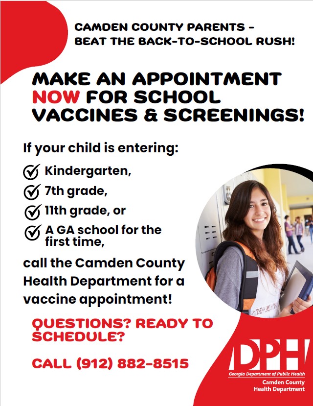 Vaccines