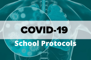 title is Covid 19 School Protocols
