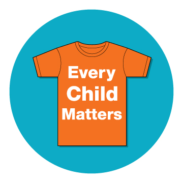 picture of orange shirt