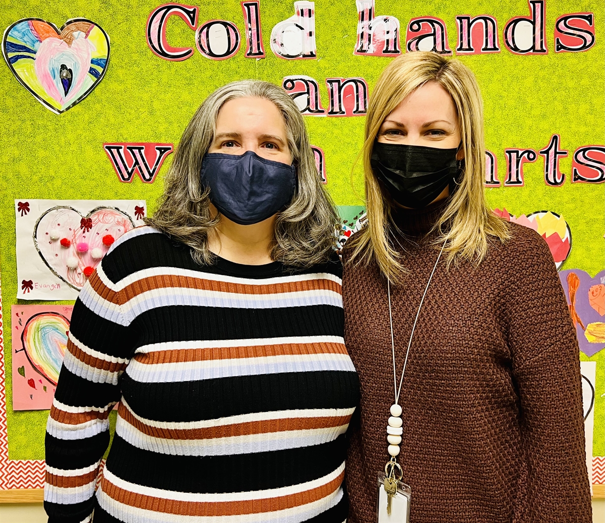 Lower School Counselors Lower School Counselors