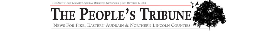 Link to The People's Tribune