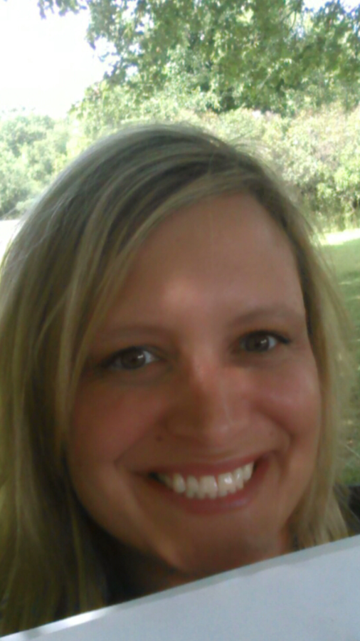 Morgan DeBaere