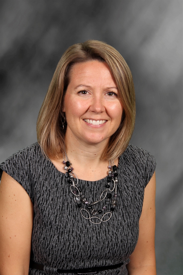 Eastview School Principal Excited to Join the Lake Geneva Schools Family