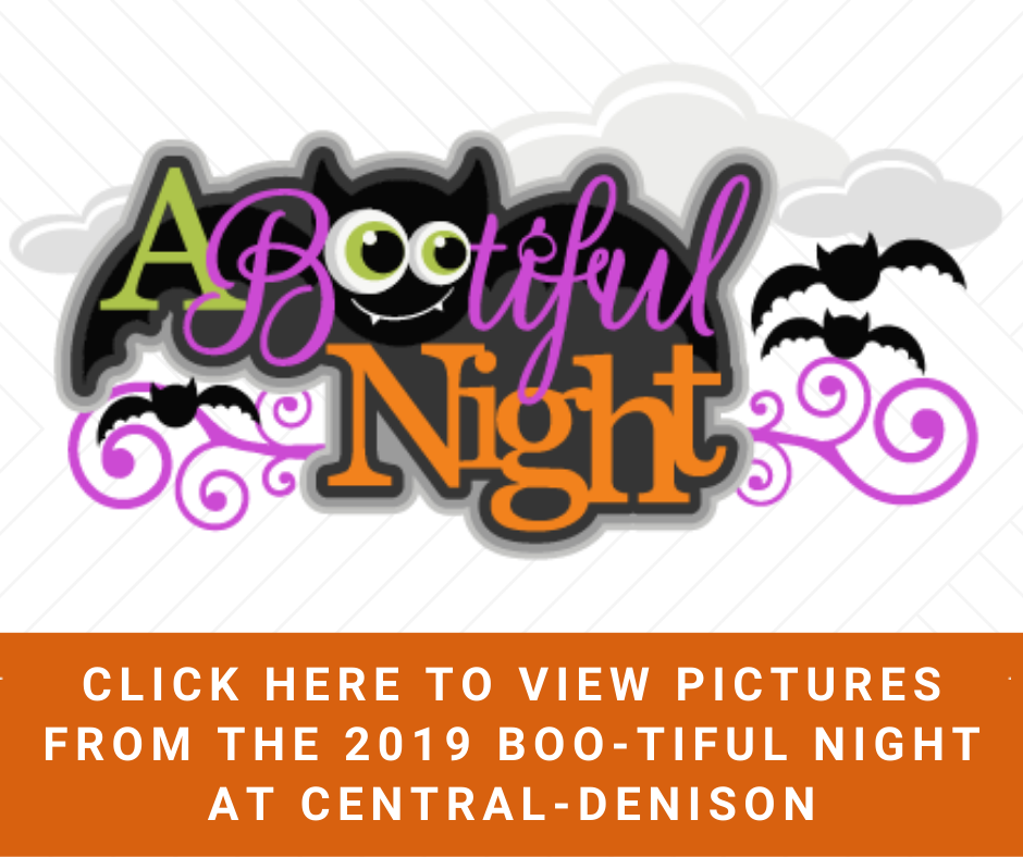 2019 Boo-tiful Night
