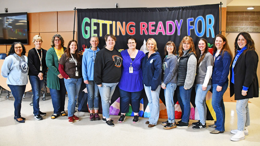 Countdown to Kindergarten: Welcoming the Class of 2038