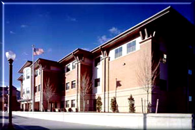 Roosevelt Middle School 