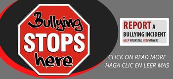 Report Bullying