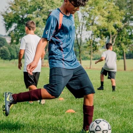 Soccer club